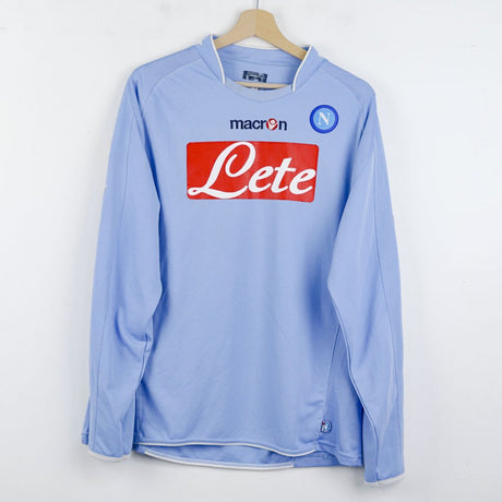 Maglia Napoli Macron 2009/2010 by MACRON