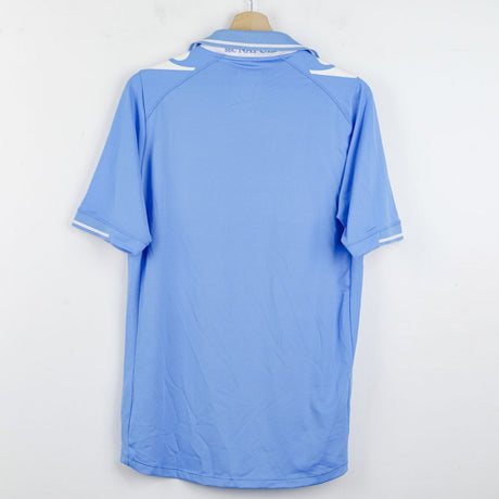 Maglia Napoli Macron 2011/2012 by MACRON (2)