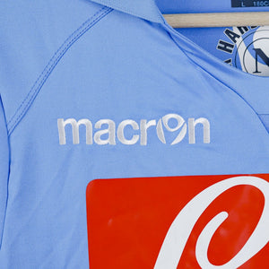 Maglia Napoli Macron 2011/2012 by MACRON (7)
