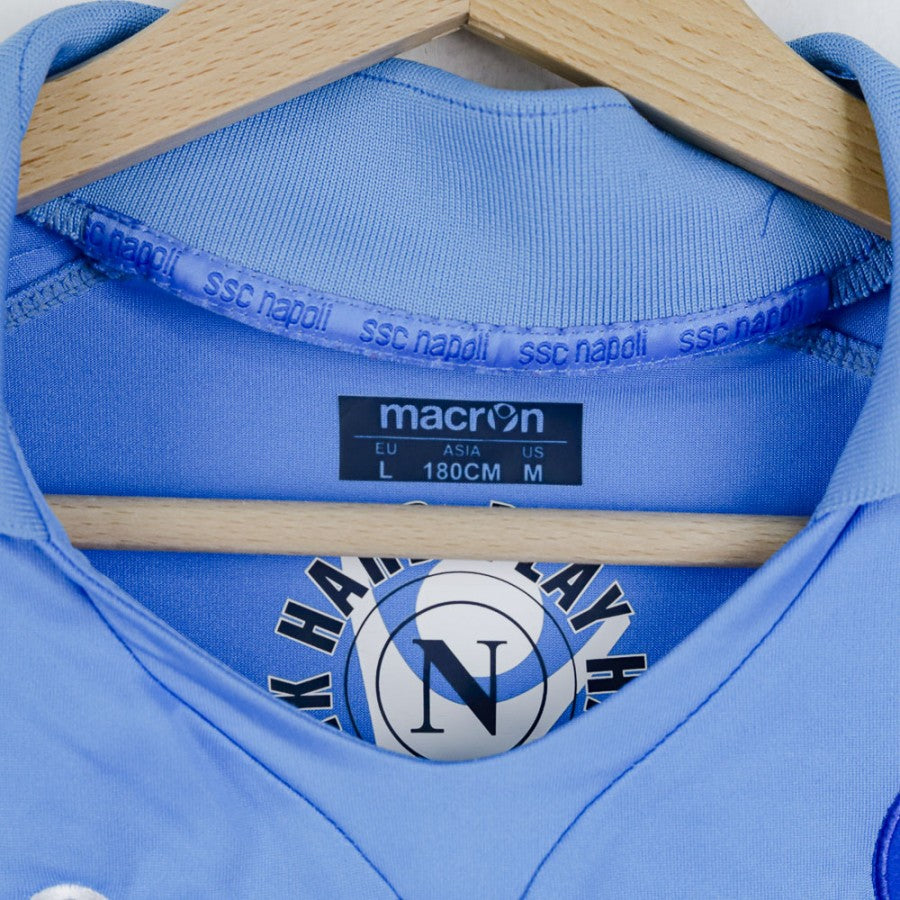 Maglia Napoli Macron 2011/2012 by MACRON (8)