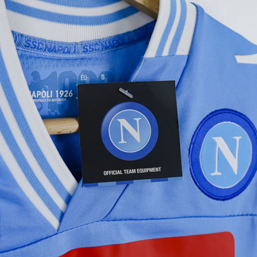 Maglia Napoli Macron 2012/2013 by MACRON (11)