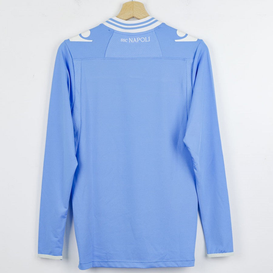 Maglia Napoli Macron 2012/2013 by MACRON (2)