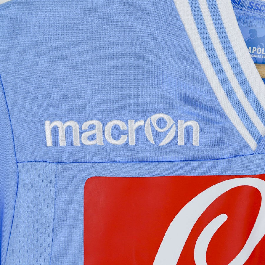 Maglia Napoli Macron 2012/2013 by MACRON (4)