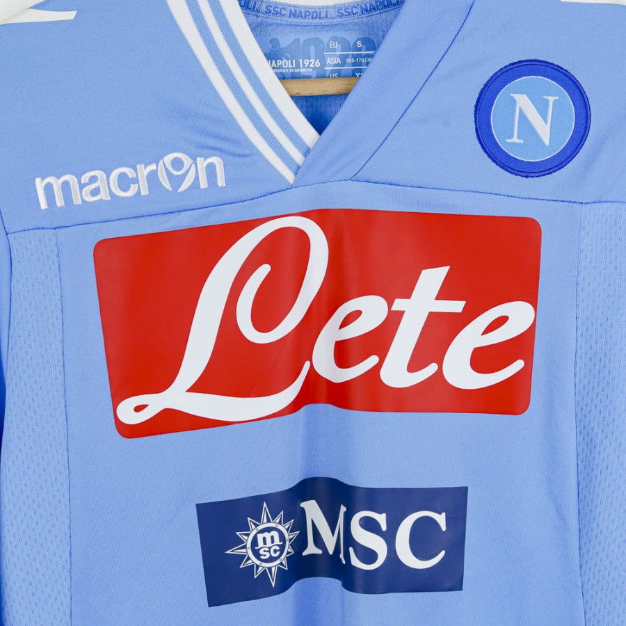 Maglia Napoli Macron 2012/2013 by MACRON (5)