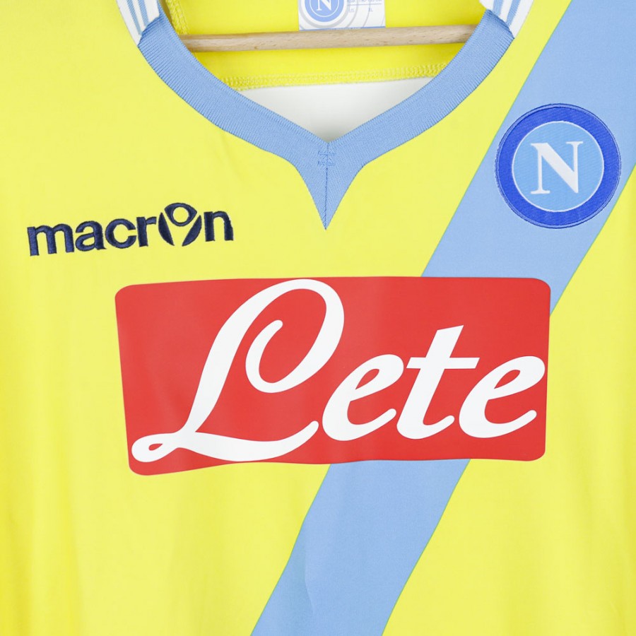 Maglia Napoli Macron 2013/2014 by MACRON (10)