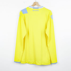 Maglia Napoli Macron 2013/2014 by MACRON (2)