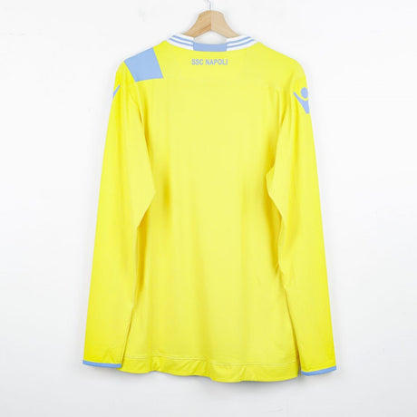 Maglia Napoli Macron 2013/2014 by MACRON (2)