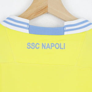 Maglia Napoli Macron 2013/2014 by MACRON (6)