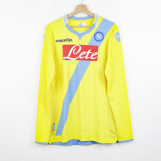 Maglia Napoli Macron 2013/2014 by MACRON