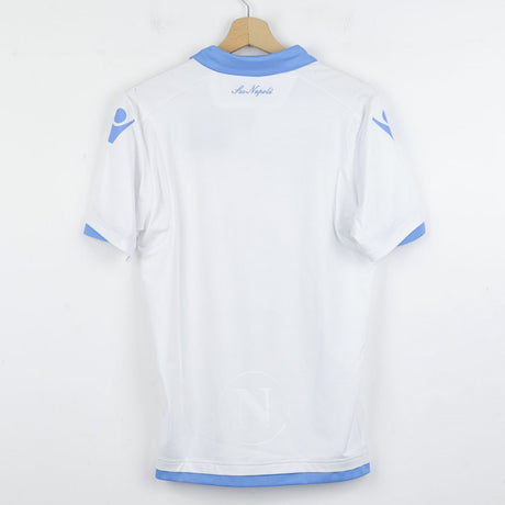 Maglia Napoli Macron 2014/2015 by MACRON - Home (2)