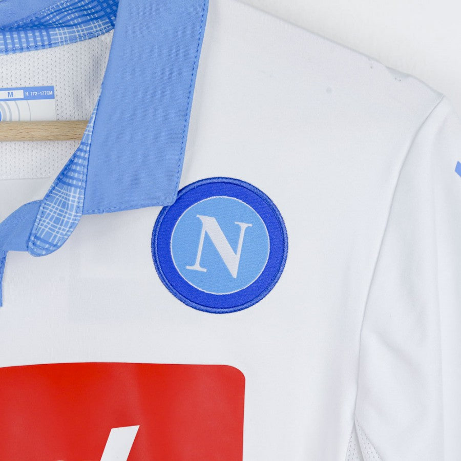 Maglia Napoli Macron 2014/2015 by MACRON - Home (5)