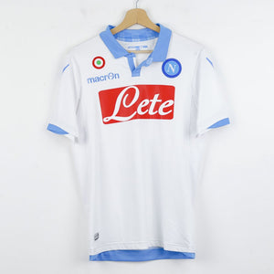 Maglia Napoli Macron 2014/2015 by MACRON - Home