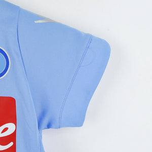 Maglia Napoli Macron Bambino 2013/2014 by MACRON - Home (3)
