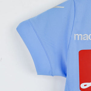 Maglia Napoli Macron Bambino 2013/2014 by MACRON - Home (4)