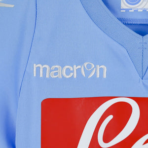 Maglia Napoli Macron Bambino 2013/2014 by MACRON - Home (6)