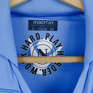 Maglia Napoli Macron Finale 2011/2012 by MACRON (10)