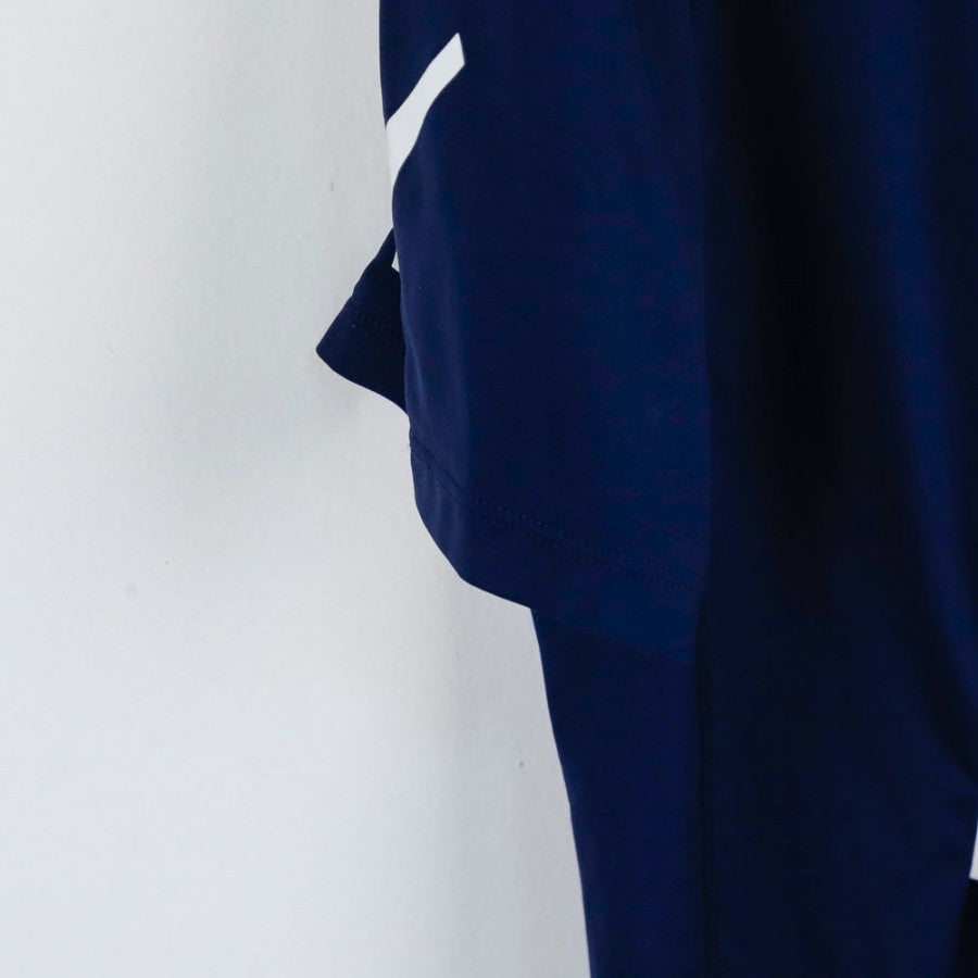 Maglia Napoli Macron n26 Amichevole 2009/2010 by MACRON - Home (6)