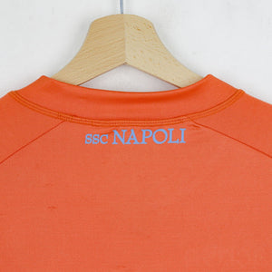 Maglia Napoli Macron Portiere 2011/2012 by MACRON - Home (6)