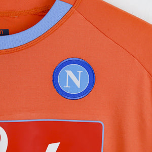Maglia Napoli Macron Portiere 2011/2012 by MACRON - Home (7)