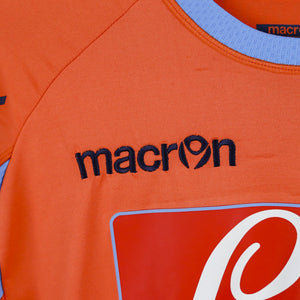 Maglia Napoli Macron Portiere 2011/2012 by MACRON - Home (8)