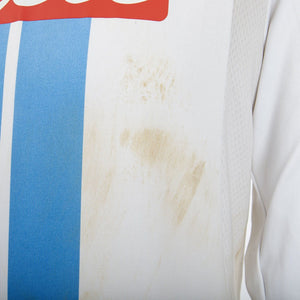 maglia napoli zuniga indossata in Victoria Plzen-Napoli 21-02-2013 by MACRON - Home (10)