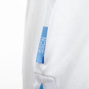 maglia napoli zuniga indossata in Victoria Plzen-Napoli 21-02-2013 by MACRON - Home (11)