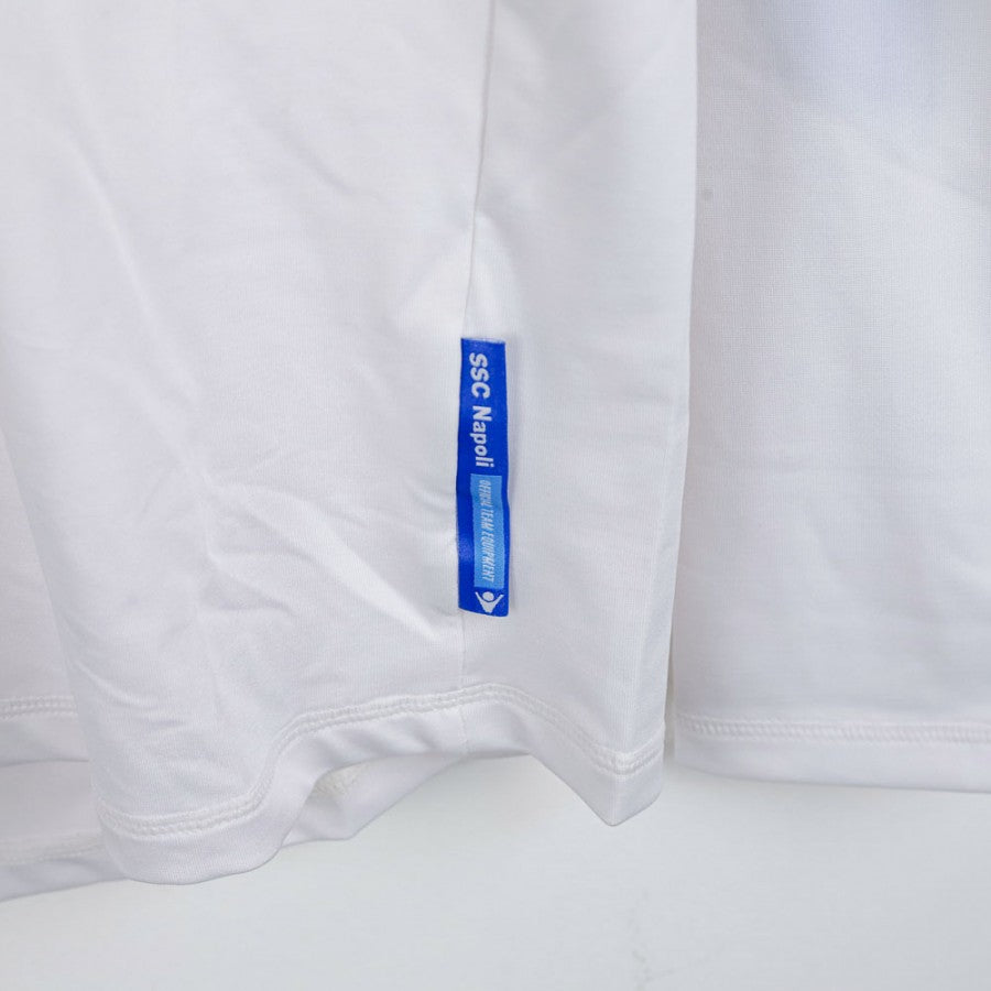 Maglia Portiere Napoli Macron 2011/2012 by MACRON (10)