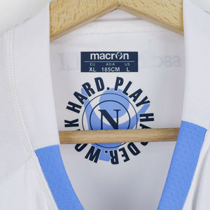 Maglia Portiere Napoli Macron 2011/2012 by MACRON (11)