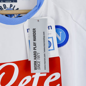 Maglia Portiere Napoli Macron 2011/2012 by MACRON (12)
