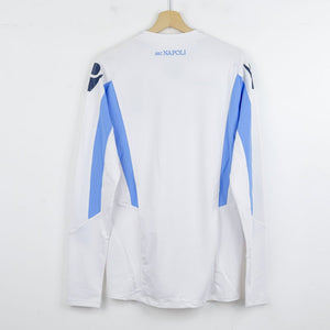 Maglia Portiere Napoli Macron 2011/2012 by MACRON (2)