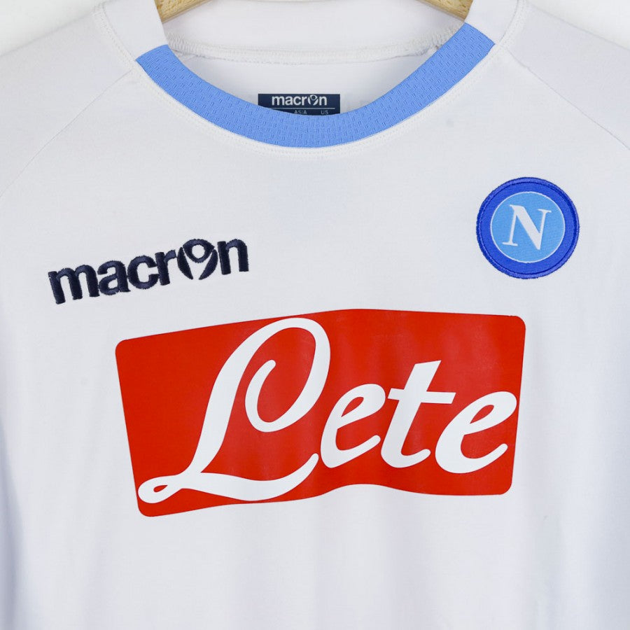 Maglia Portiere Napoli Macron 2011/2012 by MACRON (9)