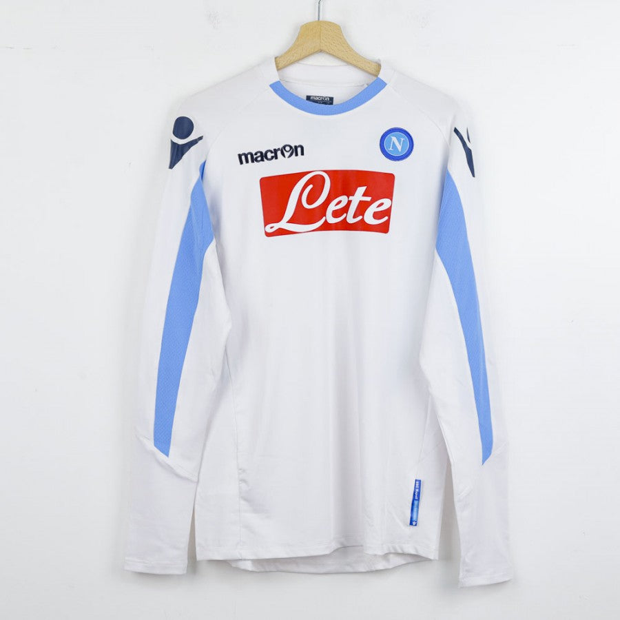 Maglia Portiere Napoli Macron 2011/2012 by MACRON