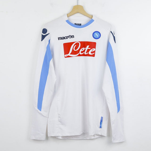 Maglia Portiere Napoli Macron 2011/2012 by MACRON