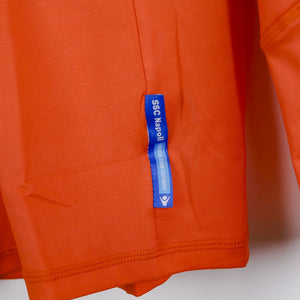 Maglia Portiere Napoli Macron 2011/2012 by MACRON (12)