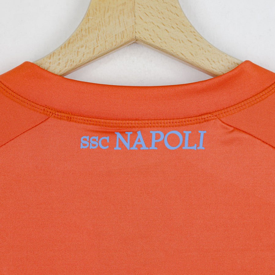 Maglia Portiere Napoli Macron 2011/2012 by MACRON (6)