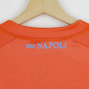 Maglia Portiere Napoli Macron 2011/2012 by MACRON (6)