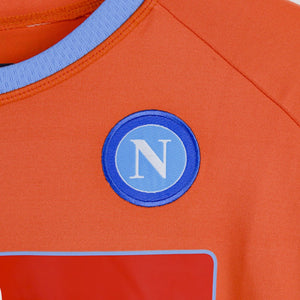 Maglia Portiere Napoli Macron 2011/2012 by MACRON (7)