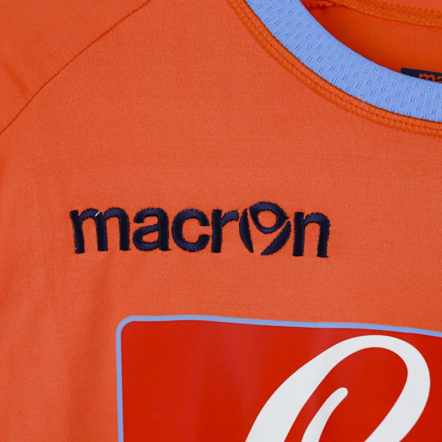 Maglia Portiere Napoli Macron 2011/2012 by MACRON (8)