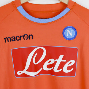 Maglia Portiere Napoli Macron 2011/2012 by MACRON (9)