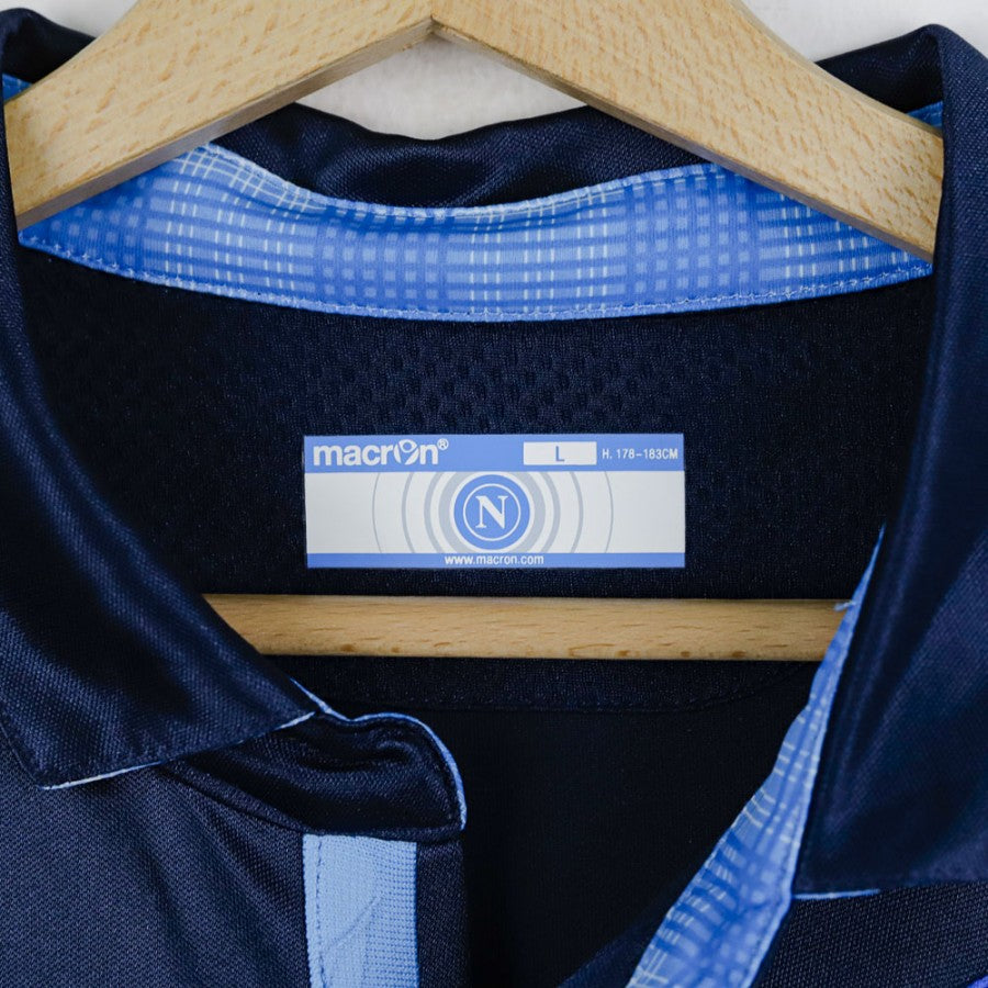 Maglia Portiere Napoli Macron 2014/2015 by MACRON - Home (12)