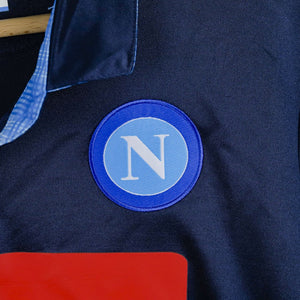 Maglia Portiere Napoli Macron 2014/2015 by MACRON - Home (7)