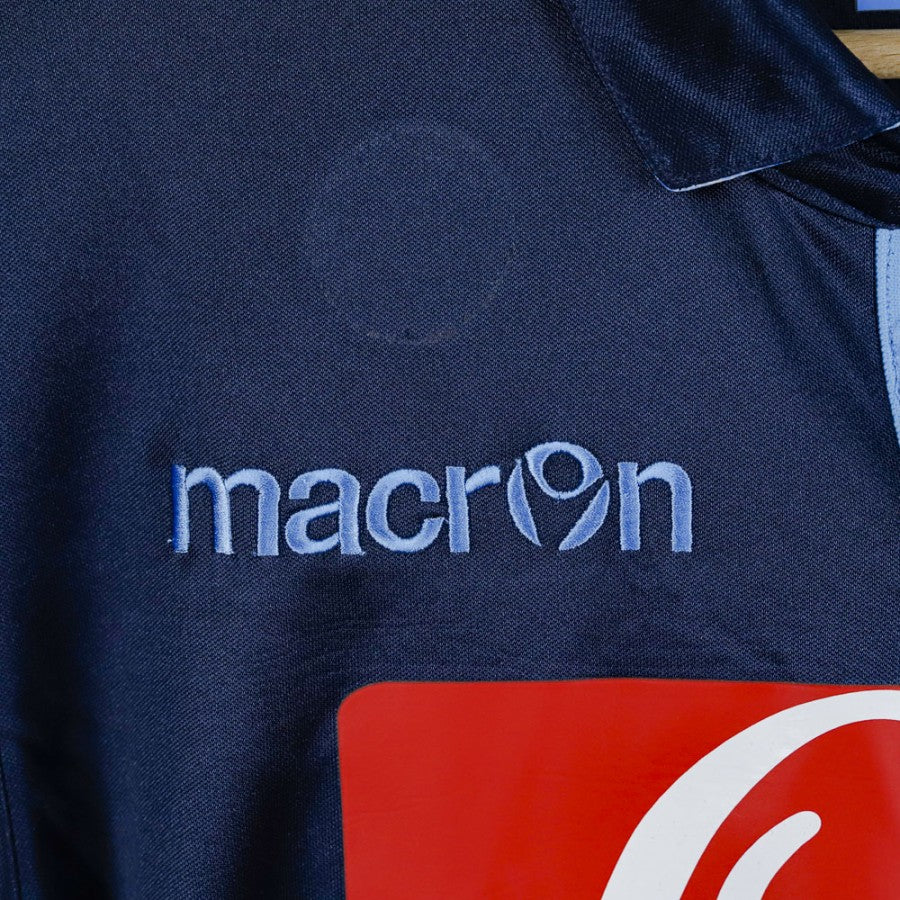 Maglia Portiere Napoli Macron 2014/2015 by MACRON - Home (8)