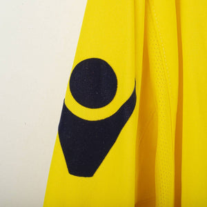 Maglia Portiere Napoli Macron De Sanctis 26 2009/2010 by MACRON - Home (14)