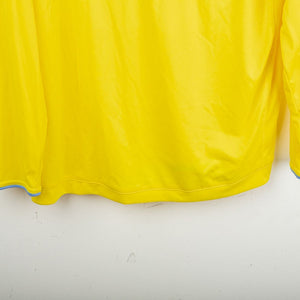 Maglia Portiere Napoli Macron De Sanctis 26 2009/2010 by MACRON - Home (6)