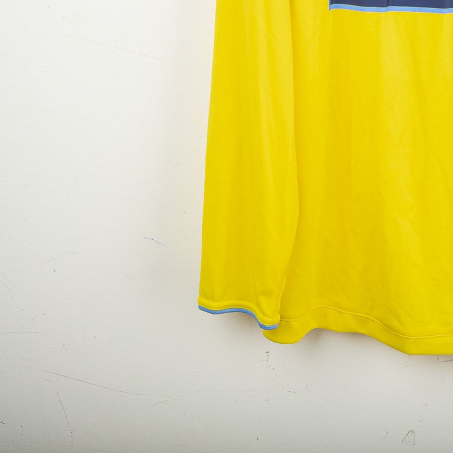 Maglia Portiere Napoli Macron De Sanctis 26 2009/2010 by MACRON - Home (8)