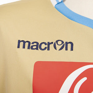 maglia portiere napoli Reina 25 ml 2013/2014  by MACRON - Home (4)