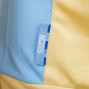 maglia portiere napoli Reina 25 ml 2013/2014  by MACRON - Home (6)