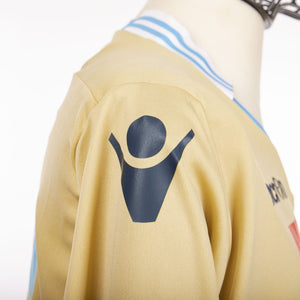 maglia portiere napoli Reina 25 ml 2013/2014  by MACRON - Home (7)