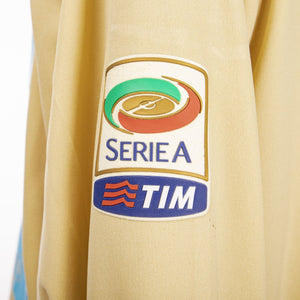 maglia portiere napoli Reina 25 ml 2013/2014  by MACRON - Home (8)