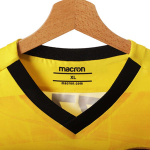 maglia portiere reggina macron 2020/2021 plizzari 12 by MACRON - Home (5)